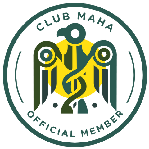 Club MAHA Membership