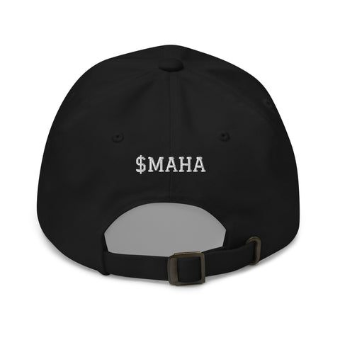 MAHA Hat