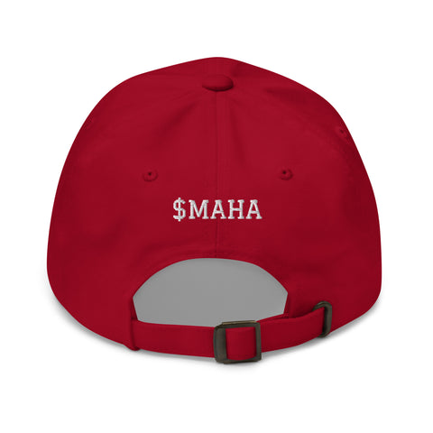 MAHA Hat