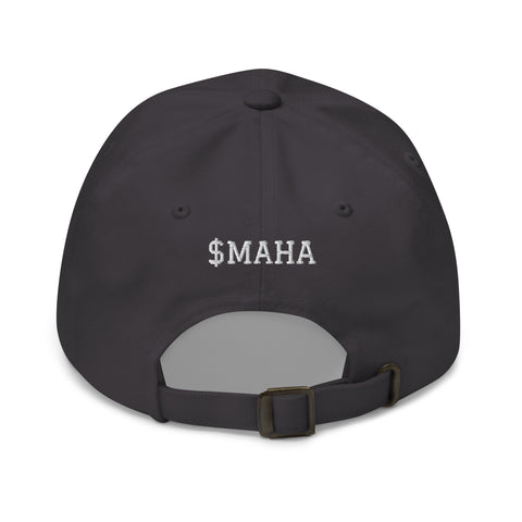 MAHA Hat