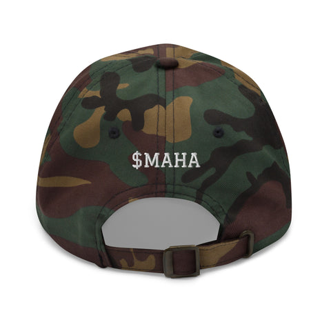 MAHA Hat