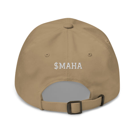 MAHA Hat