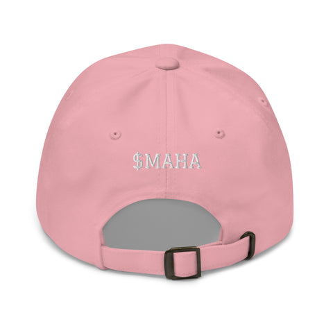 MAHA Hat