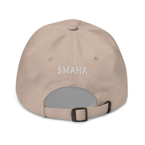 MAHA Hat