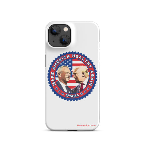 MAHA Snap case for iPhone®