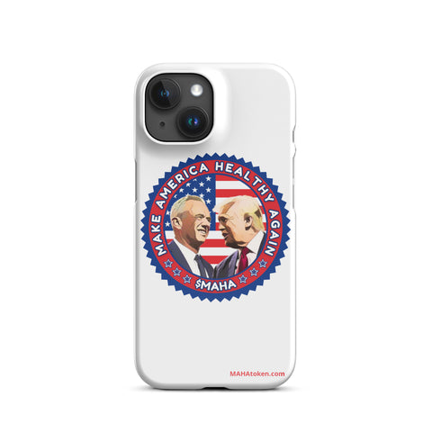 MAHA Snap case for iPhone®