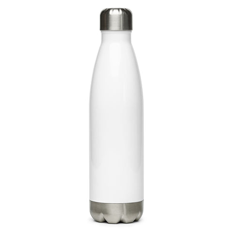 MAHA Stainless steel water bottle